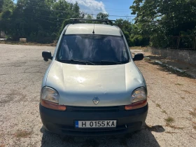 Обява за продажба на Renault Kangoo 1.9 ~3 000 лв. - изображение 1
