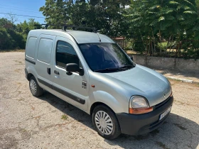 Обява за продажба на Renault Kangoo 1.9 ~3 000 лв. - изображение 2