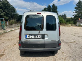 Обява за продажба на Renault Kangoo 1.9 ~3 000 лв. - изображение 5