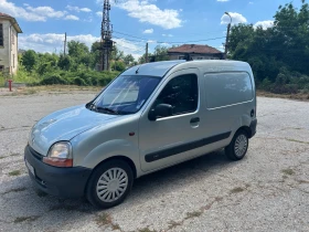 Обява за продажба на Renault Kangoo 1.9 ~3 000 лв. - изображение 1