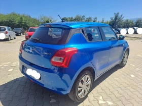 Suzuki Swift 1.2 GL Dual Jet - 16990 лв. - 47490702 4