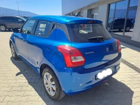 Suzuki Swift 1.2 GL Dual Jet - 16990 лв. - 47490702 6
