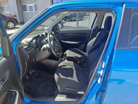 Suzuki Swift 1.2 GL Dual Jet - 16990 лв. - 47490702 9