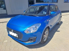 Suzuki Swift 1.2 GL Dual Jet