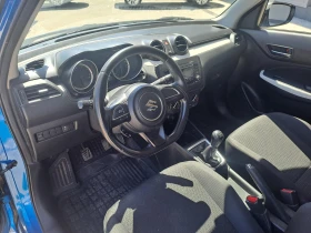 Suzuki Swift 1.2 GL Dual Jet - 16990 лв. - 47490702 10