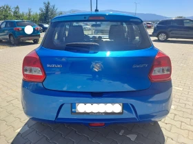 Suzuki Swift 1.2 GL Dual Jet - 16990 лв. - 47490702 5