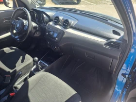 Suzuki Swift 1.2 GL Dual Jet - 16990 лв. - 47490702 12