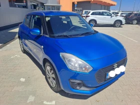 Suzuki Swift 1.2 GL Dual Jet - 16990 лв. - 47490702 3