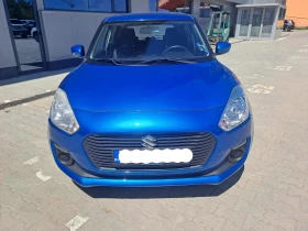 Suzuki Swift 1.2 GL Dual Jet - 16990 лв. - 47490702 2