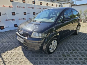 Audi A2 1.4TDI-75кс= КЛИМАТИК= ПАРКТРОНИК - 3500 лв. - 58753349 6