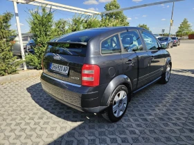 Audi A2 1.4TDI-75кс= КЛИМАТИК= ПАРКТРОНИК - 3500 лв. - 58753349 3
