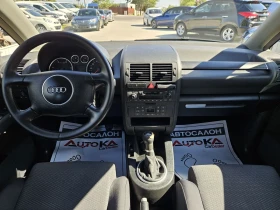 Audi A2 1.4TDI-75кс= КЛИМАТИК= ПАРКТРОНИК - 3500 лв. - 58753349 11