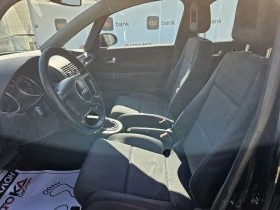 Audi A2 1.4TDI-75кс= КЛИМАТИК= ПАРКТРОНИК - 3500 лв. - 58753349 7