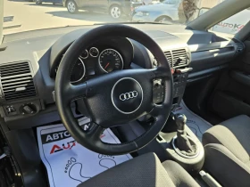 Audi A2 1.4TDI-75кс= КЛИМАТИК= ПАРКТРОНИК - 3500 лв. - 58753349 8