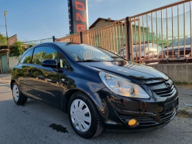 Opel Corsa 1, 400 EURO4 