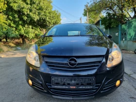 Opel Corsa 1, 400 EURO4 - 4999 лв. - 21375999 3