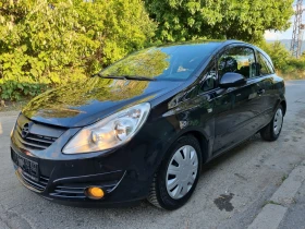 Opel Corsa 1, 400 EURO4 - 4999 лв. - 21375999 4