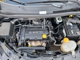 Opel Corsa 1, 400 EURO4 - 4999 лв. - 21375999 12