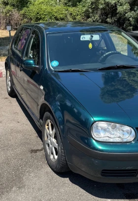 Обява за продажба на VW Golf ~4 999 лв. - изображение 3