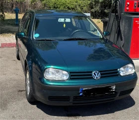 Обява за продажба на VW Golf ~4 999 лв. - изображение 1