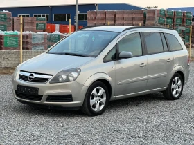 Opel Zafira 7 МЕСТА ТОП - 5858 лв. - 94556891 3