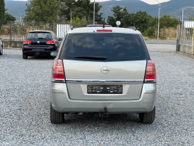 Opel Zafira 7 МЕСТА ТОП - 5858 лв. - 94556891 4