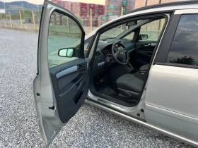 Opel Zafira 7 МЕСТА ТОП - 5858 лв. - 94556891 5