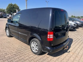 VW Caddy 1.6TDI AVTOMAT EURO 5 - 10300 лв. - 83464339 8