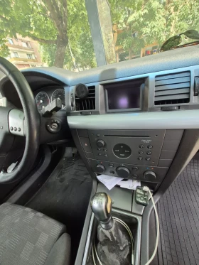 Opel Vectra 2.2 DTi | Mobile.bg    16
