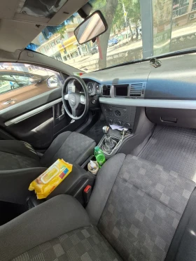 Opel Vectra 2.2 DTi | Mobile.bg    17