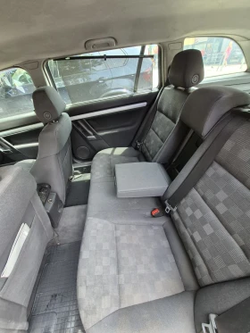 Opel Vectra 2.2 DTi | Mobile.bg    14