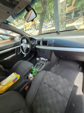 Opel Vectra 2.2 DTi | Mobile.bg    15