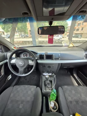 Обява за продажба на Opel Vectra 2.2 DTi ~3 300 лв. - изображение 11