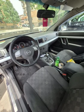 Opel Vectra 2.2 DTi | Mobile.bg    13