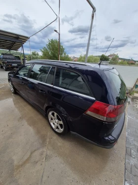 Обява за продажба на Opel Vectra 2.2 DTi ~3 300 лв. - изображение 5
