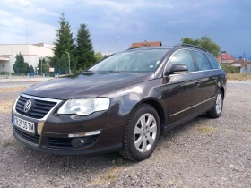 Обява за продажба на VW Passat ~6 900 лв. - изображение 1
