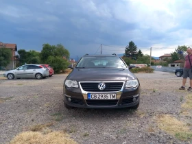Обява за продажба на VW Passat ~6 900 лв. - изображение 1