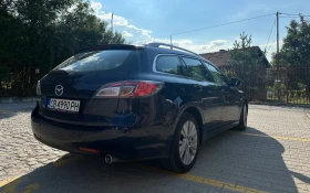 Обява за продажба на Mazda 6 ~9 500 лв. - изображение 7