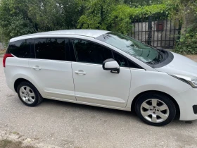 Обява за продажба на Peugeot 5008 1.6 bluehdi ~11 500 лв. - изображение 4