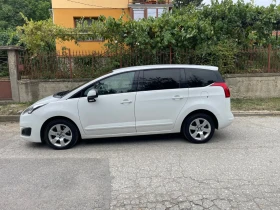 Обява за продажба на Peugeot 5008 1.6 bluehdi ~11 500 лв. - изображение 1