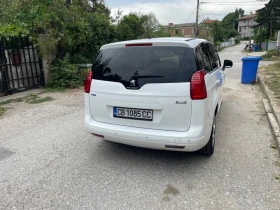 Обява за продажба на Peugeot 5008 1.6 bluehdi ~11 500 лв. - изображение 3