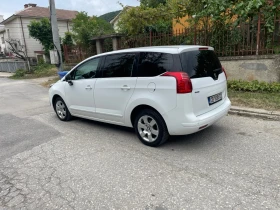 Обява за продажба на Peugeot 5008 1.6 bluehdi ~11 500 лв. - изображение 2