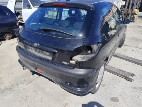     Peugeot 206 1.6