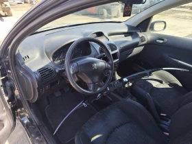 Peugeot 206 1.6 | Mobile.bg    5