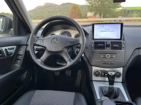 Mercedes-Benz C 220 * 646* 2.2CDI 170   | Mobile.bg    12