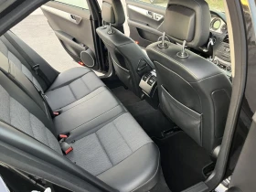 Mercedes-Benz C 220 * 646* 2.2CDI 170   | Mobile.bg    10