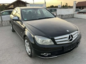 Mercedes-Benz C 220 * 646* 2.2CDI 170   | Mobile.bg    3