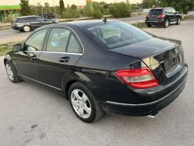 Mercedes-Benz C 220 * 646* 2.2CDI 170   | Mobile.bg    5