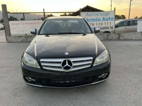 Mercedes-Benz C 220 * 646* 2.2CDI 170   | Mobile.bg    2