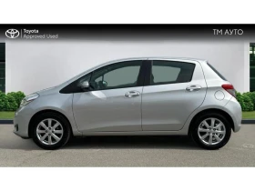 Toyota Yaris YARIS 1.33 DUAL VVT-i CLUB | Mobile.bg    3